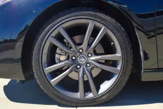 2018 Acura TLX 3.5L FWD w/A-SPEC Pkg