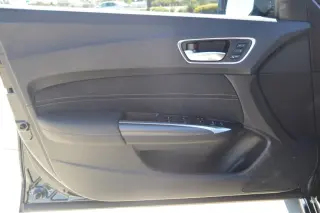 2018 Acura TLX 3.5L FWD w/A-SPEC Pkg