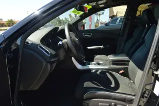 2018 Acura TLX 3.5L FWD w/A-SPEC Pkg