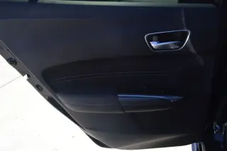 2018 Acura TLX 3.5L FWD w/A-SPEC Pkg
