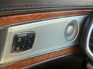 2017 Lincoln MKX Black Label