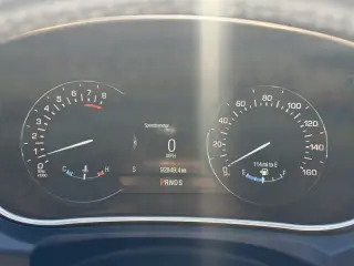 2017 Lincoln MKX Black Label