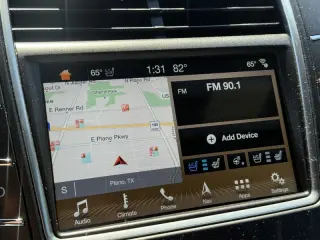 2017 Lincoln MKX Black Label