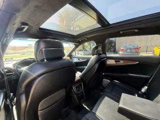 2017 Lincoln MKX Black Label