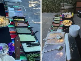 Catering de calidad