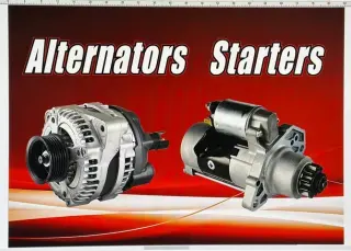 UNION BATTERIES INC.