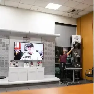 SERVICIOS DE LIMPIEZA