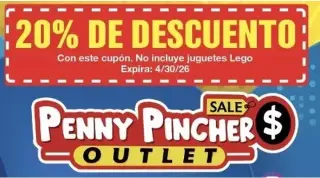 ¡GRAN APERTURA!