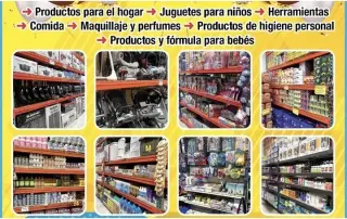 ¡GRAN APERTURA!