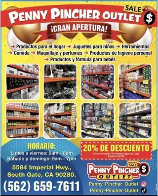 ¡GRAN APERTURA!