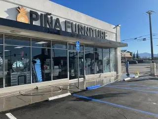 LIMPIEZA VENTANAS - AWNINGS