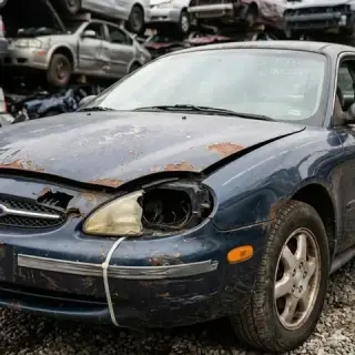 ¡Compramos autos para Junk !