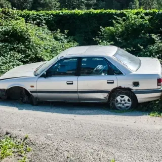 ¡Compramos autos para Junk !