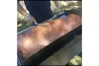 ¡EL SABOR QUE TU EVENTO MERECE!