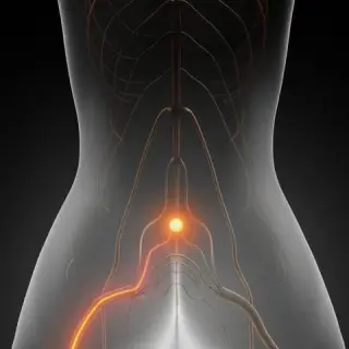 Alivio natural para dolor