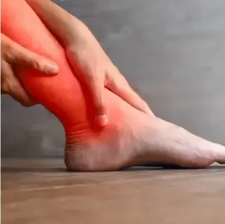 Alivio natural para dolor