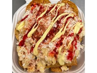 🍧🔥 ¡SE TE VA A ANTOJAR TODO EN RASPADOS SINALOKOS! 🔥🍧