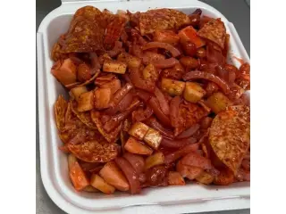 🍧🔥 ¡SE TE VA A ANTOJAR TODO EN RASPADOS SINALOKOS! 🔥🍧
