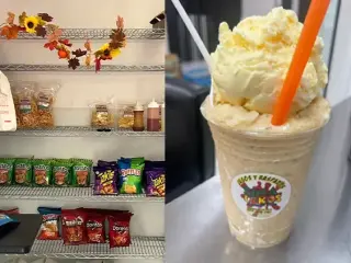 🍧🔥 ¡SE TE VA A ANTOJAR TODO EN RASPADOS SINALOKOS! 🔥🍧