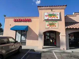 🍧🔥 ¡SE TE VA A ANTOJAR TODO EN RASPADOS SINALOKOS! 🔥🍧