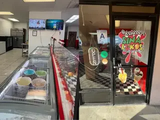 🍧🔥 ¡SE TE VA A ANTOJAR TODO EN RASPADOS SINALOKOS! 🔥🍧