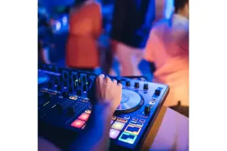 DJ Profesional en Los Angeles