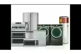 REPARACIONES ELECTRODOMÉSTICOS