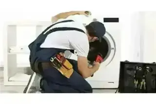 REPARACIONES ELECTRODOMÉSTICOS