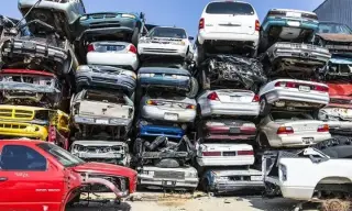 ¡VENDA SU CARRO VIEJO!