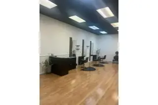 RENTO SALÓN DE BELLEZA TODO EQUIPADO