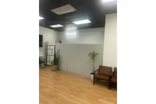 RENTO SALÓN DE BELLEZA TODO EQUIPADO