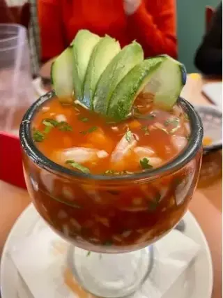 ¡Mi México Lindo! ¡Aquí está!