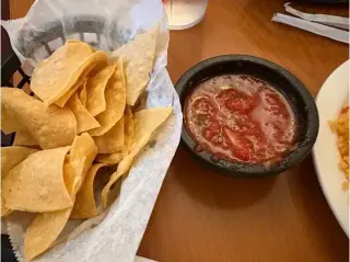 ¡Mi México Lindo! ¡Aquí está!