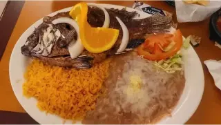 ¡Mi México Lindo! ¡Aquí está!