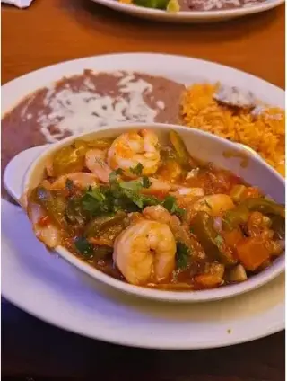 ¡Mi México Lindo! ¡Aquí está!