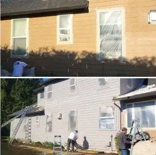 Specials on Painting Services!