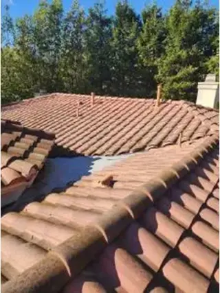 ROOFING - *10% de descuento!!!