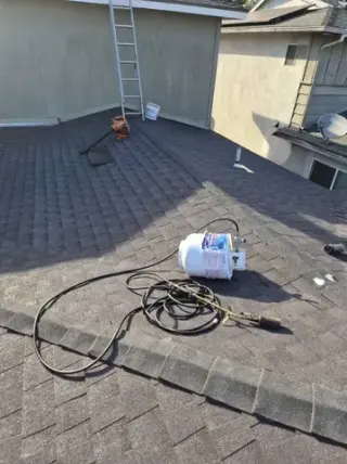 ROOFING - *10% de descuento!!!