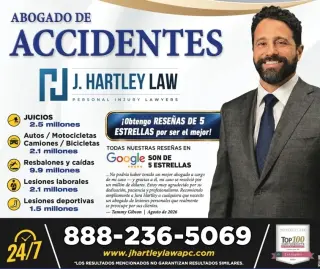 CONSULTA GRATIS! NO ESPERE MÁS