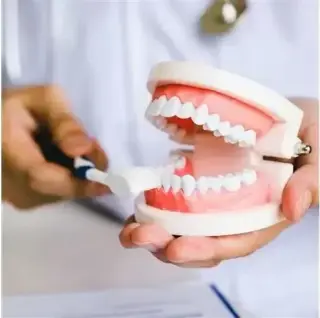 Dentista Familiar