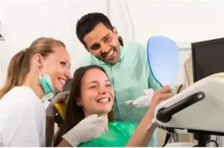 Dentista Familiar