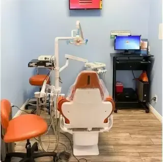 Dentista Familiar