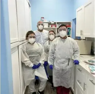 Dentista Familiar