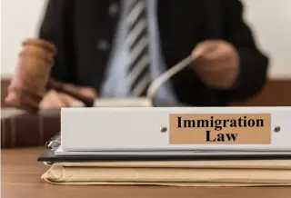 Abogado de Inmigración