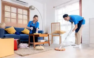 Get your 4th cleaning FREE!