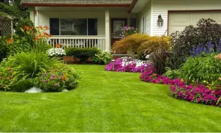 Cuidado de Jardines