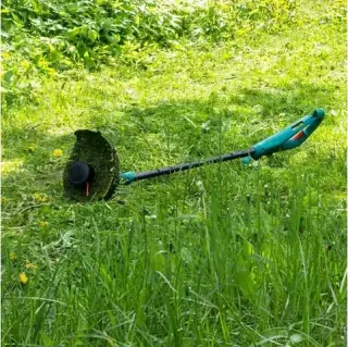 Cuidado de Jardines
