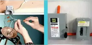 HANDYMAN EN GENERAL