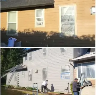 Remodeling  Painting Services