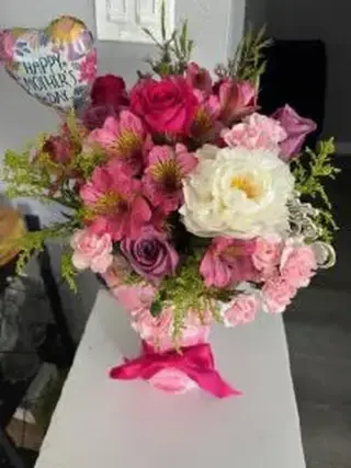 🌸 CG5 FLOWERS & SNACK BAR 🌸